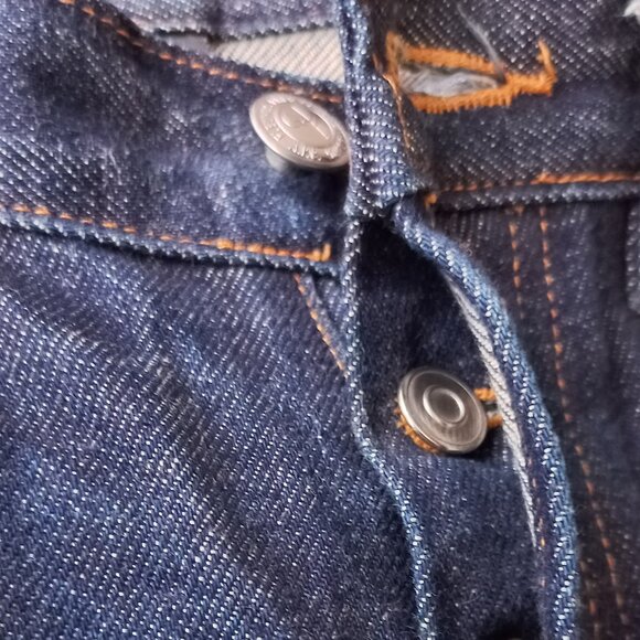 A.P.C. selvedge jeans petit standard size 29 - Picture 14 of 16